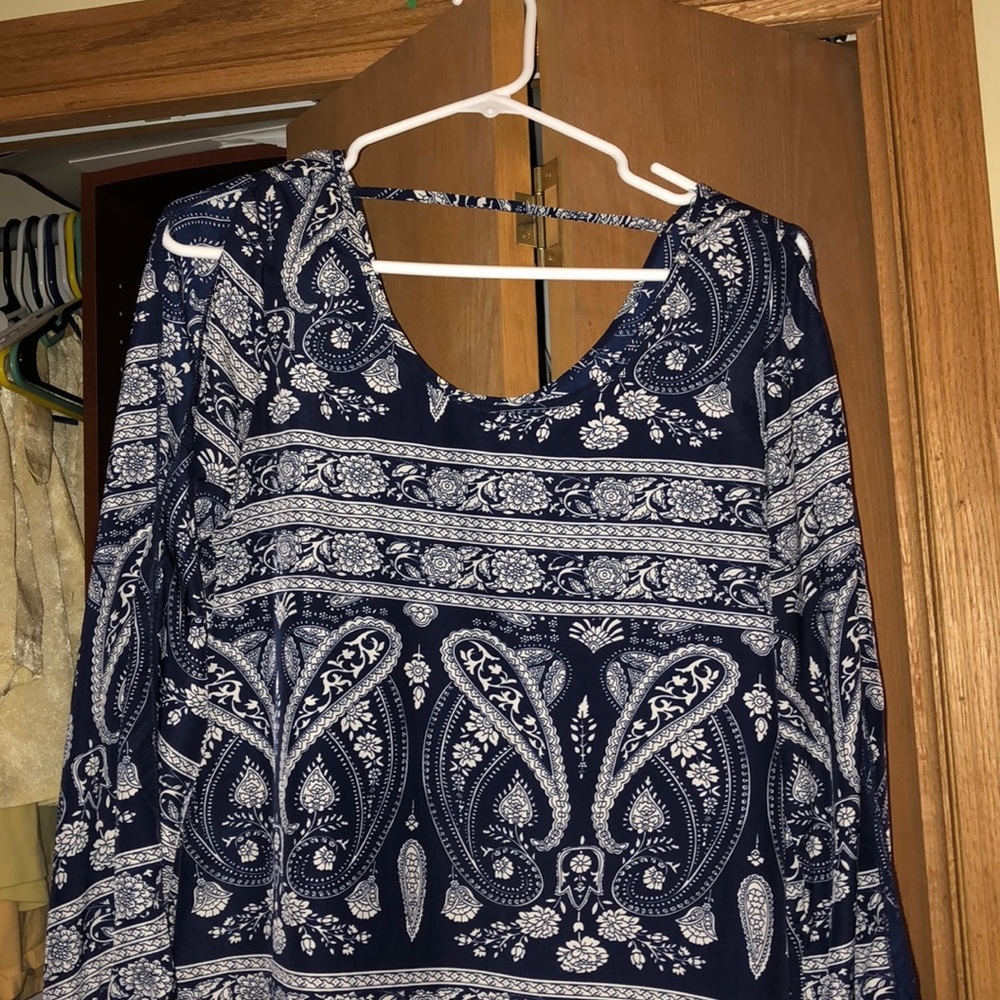 Summer dress